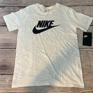 Nike Kids Team Tee